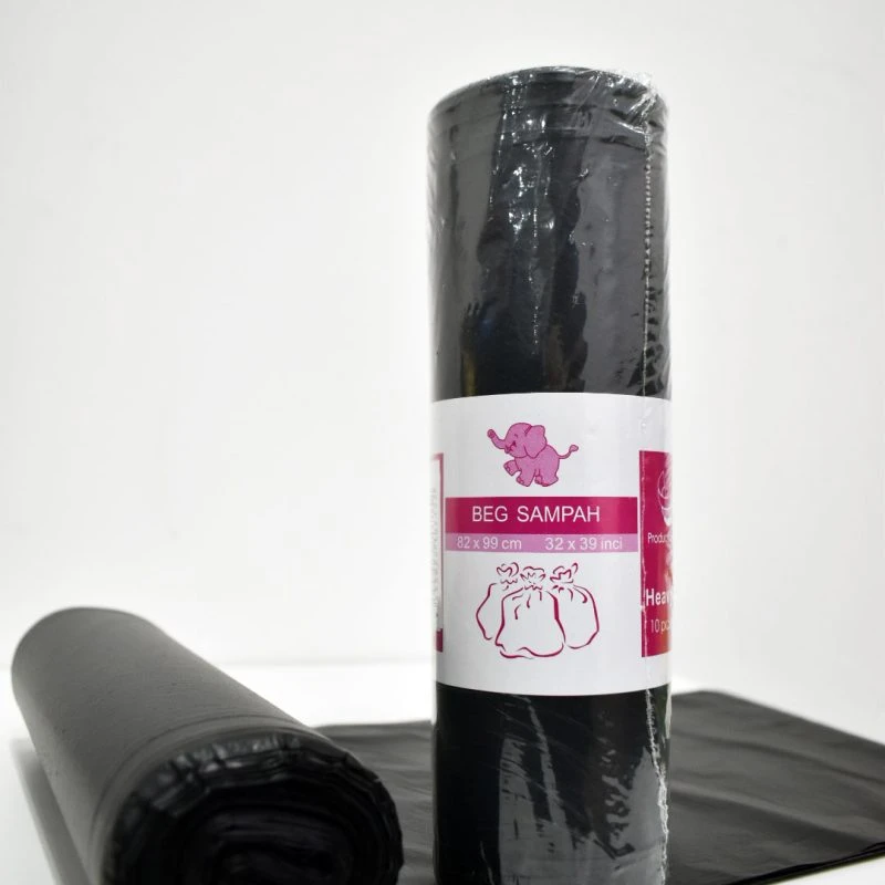 Top Plastic Bag Manufacturer &amp; Supplier in Malaysia - Abiba Plastic