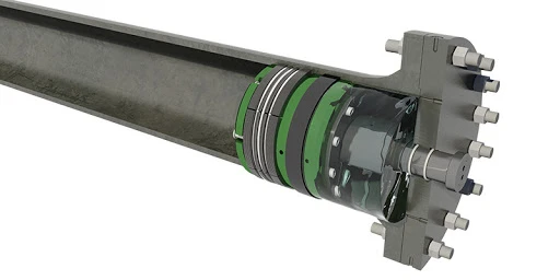 Mechanical Piping via Isolation and Test Tools