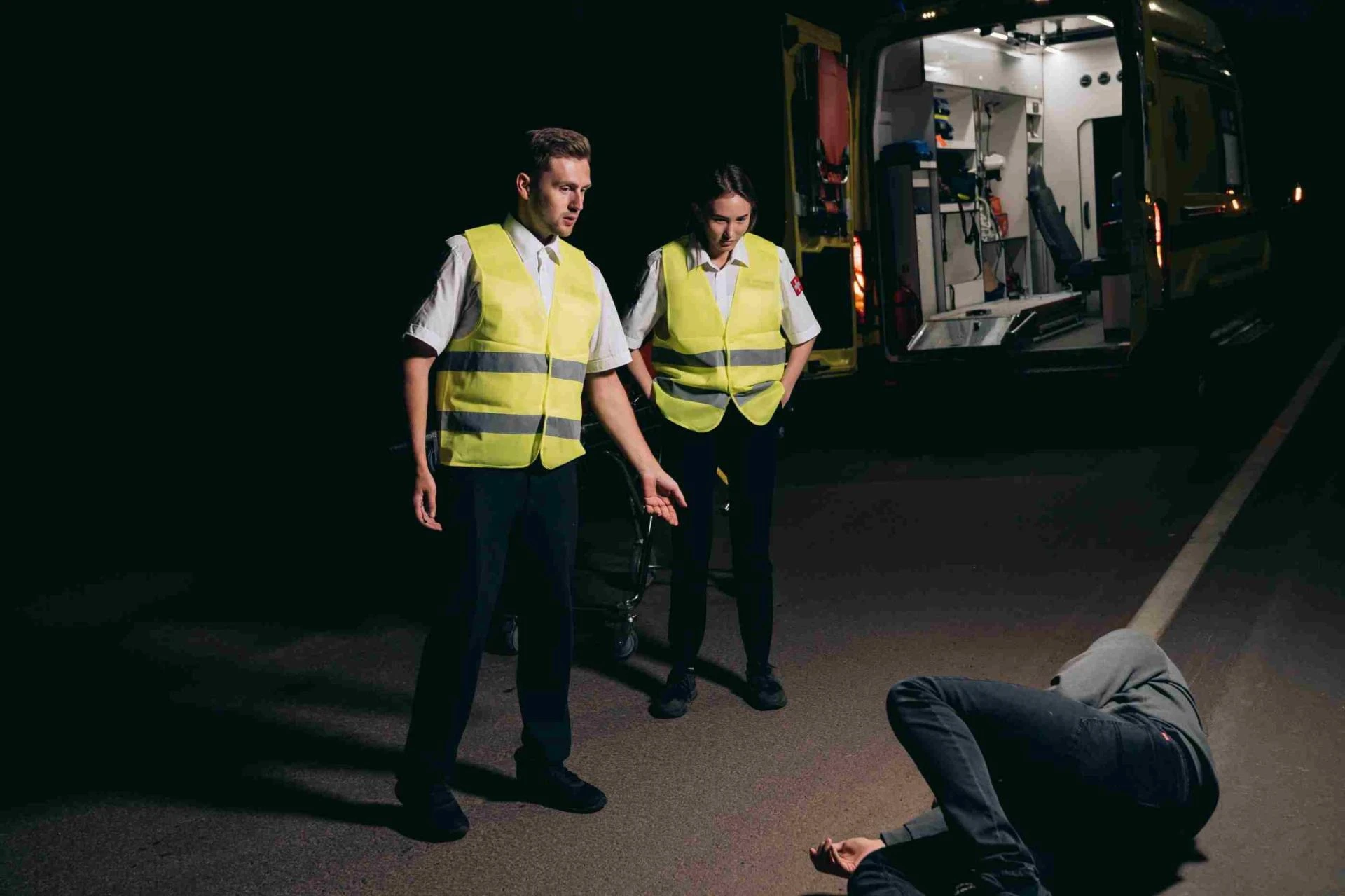 Work Accidents: Causes, Prevention, and Legal Rights