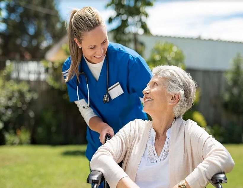 How Staying Active and Happy Can Improve the Lives of Senior Citizens