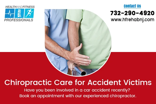 Chiropractic Care Is Effective For Multiple Ailments