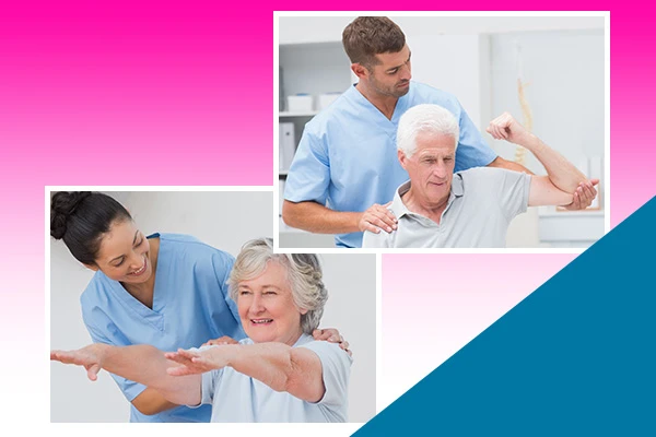 Choosing Physical Therapist for Workers Compensation in Woodbridge