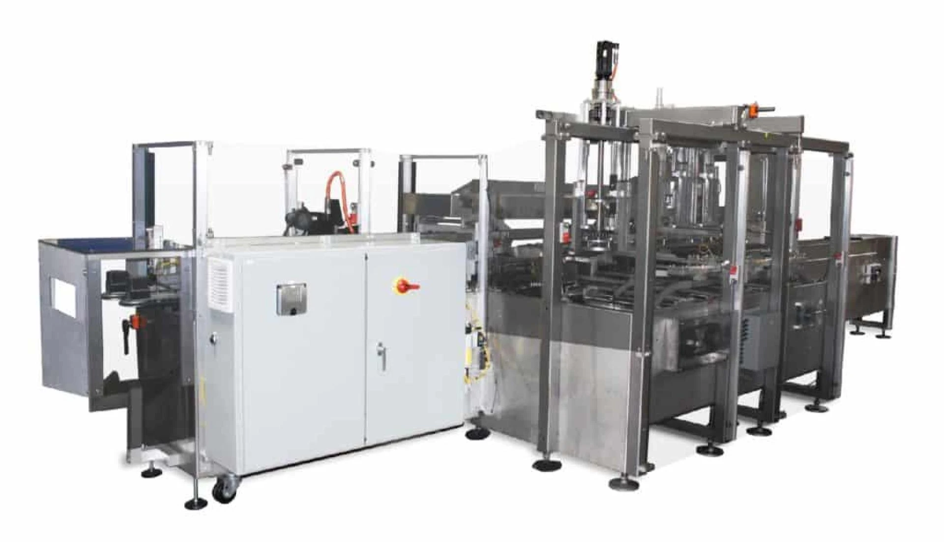 High-Speed Bar Cartoner | HD-LSP - AFA Systems - YouTube