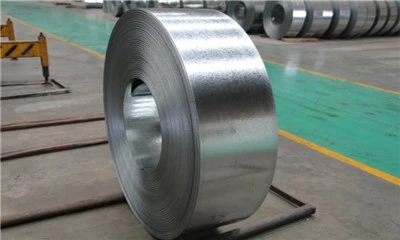 Types, Applications, and Features of Stainless Steel Strip