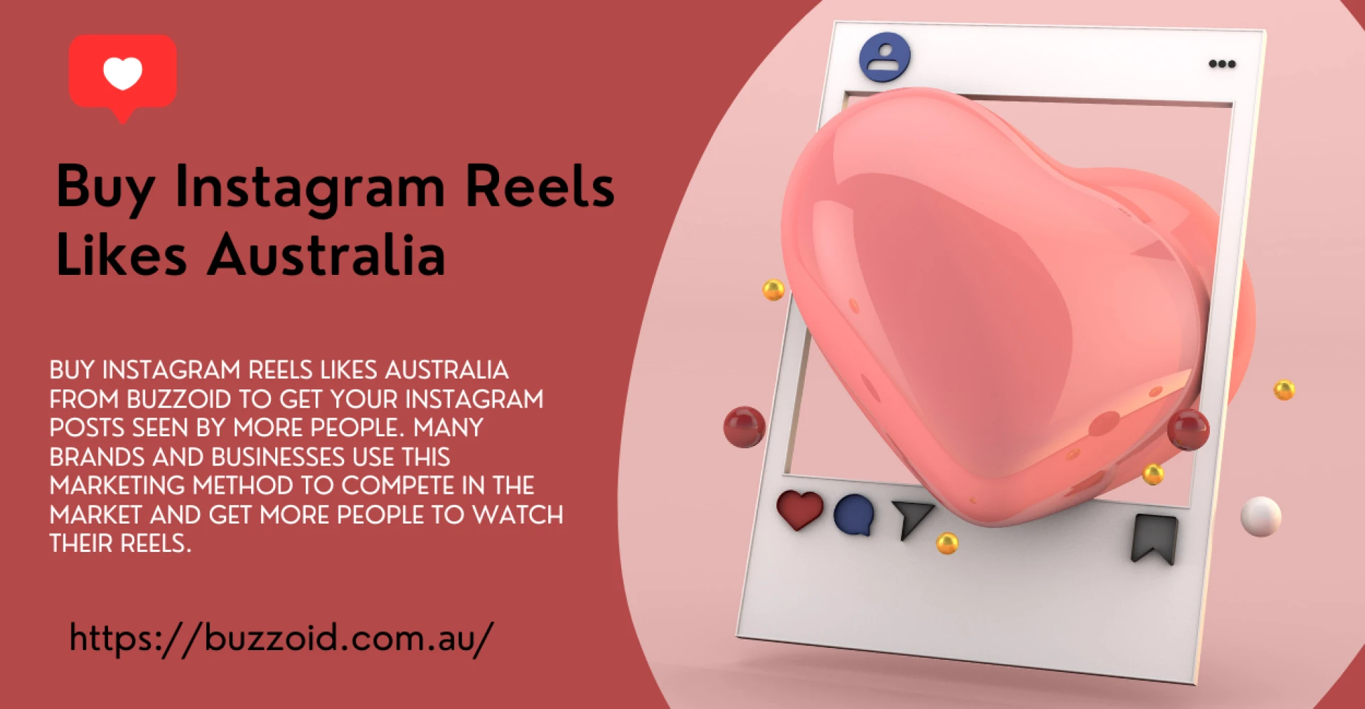 Boost Your Instagram Presence: Buy Instagram reels Likes in Australia for Rapid Growth!
