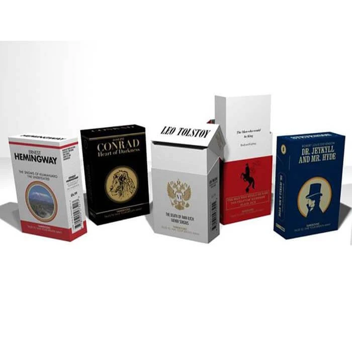 to Elevate Your Business with Custom Cigarette Packaging