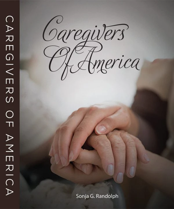 1. Empowerment in Print: Unveiling the Top Books for Caregivers and Life-Changing Literature