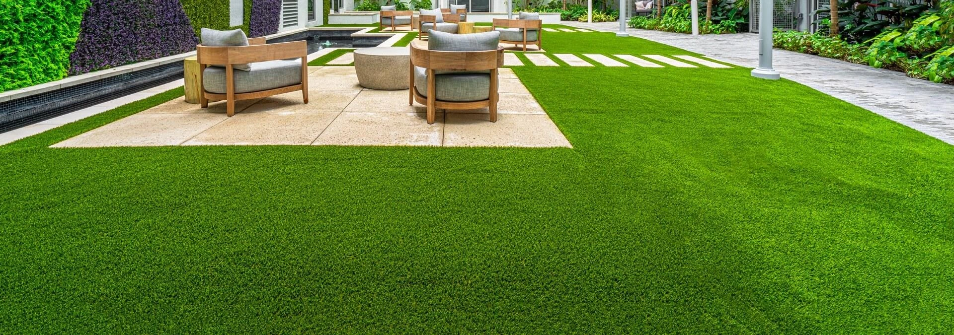 Artificial Grass Maintenance: Essential Tips for Longevity and Aesthetics
