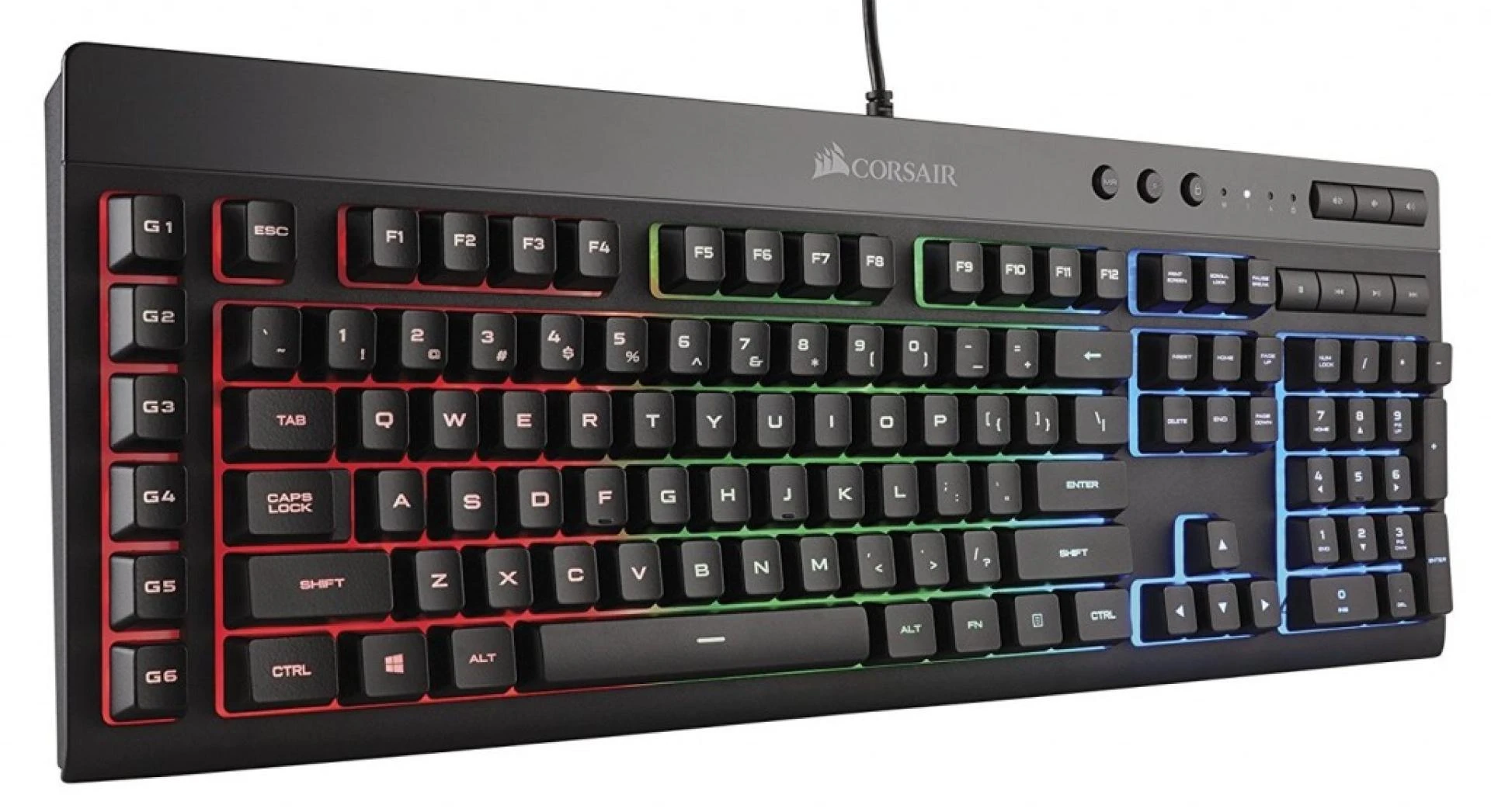 How To Choose The Best Gaming Keyboard Under 50