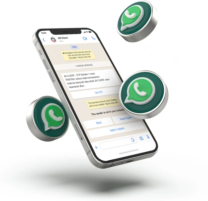 Revolutionizing Communication: WhatsApp Blasting in Malaysia with WS Blasting System
