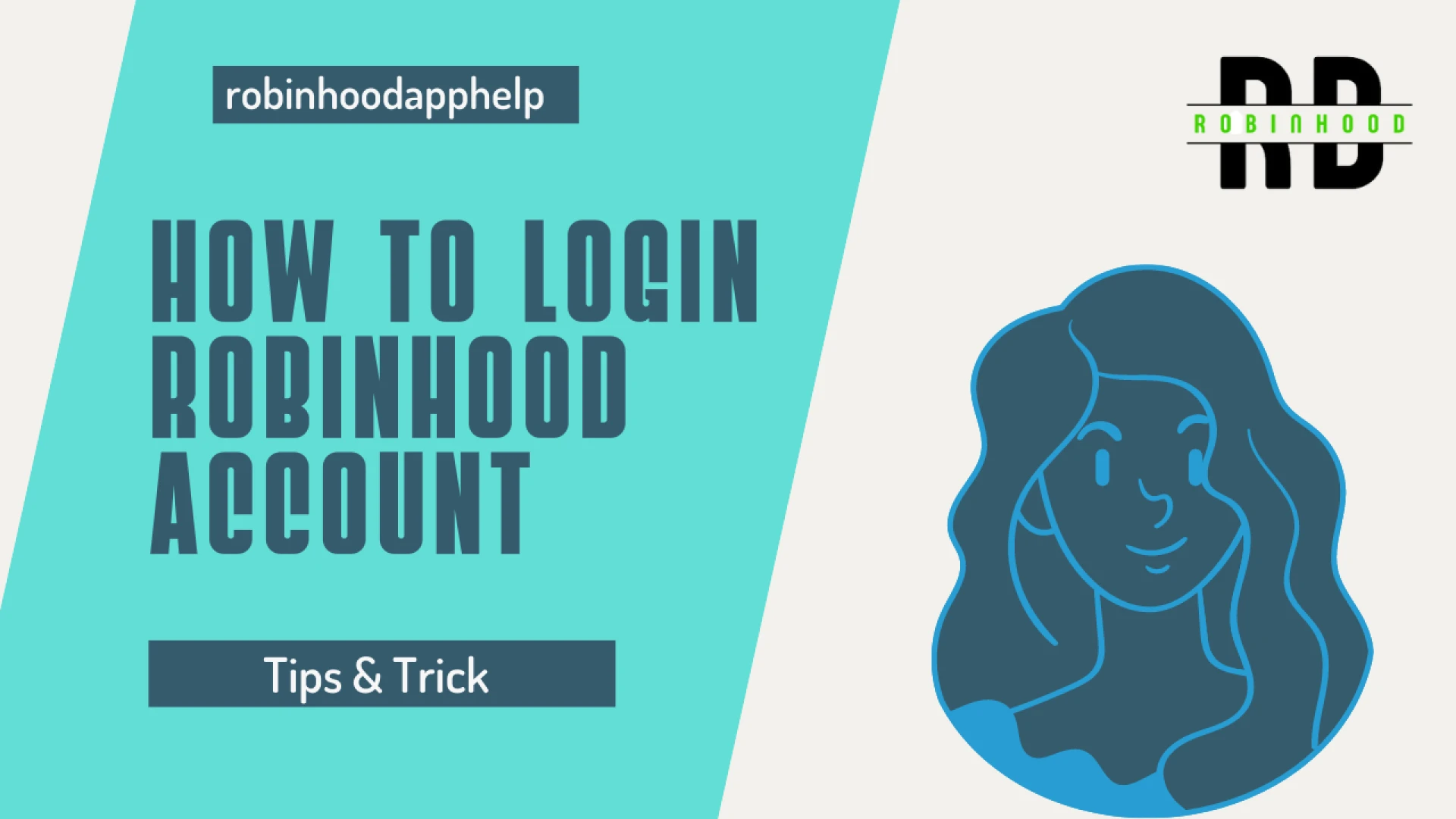 Robinhood Login: A step-by-step guide for beginners >> Robinhoodapphelp.com