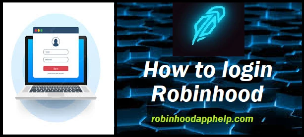 Robinhood users are experiencing issues logging in and trading >> Robinhoodapphelp.com