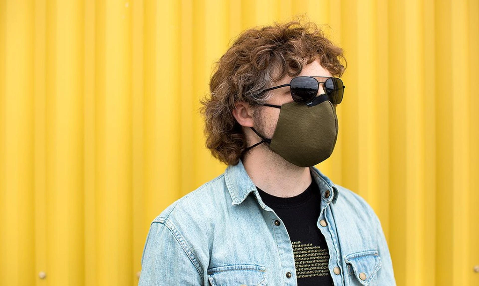 What Is The Correct Way To Wear A Face Mask?