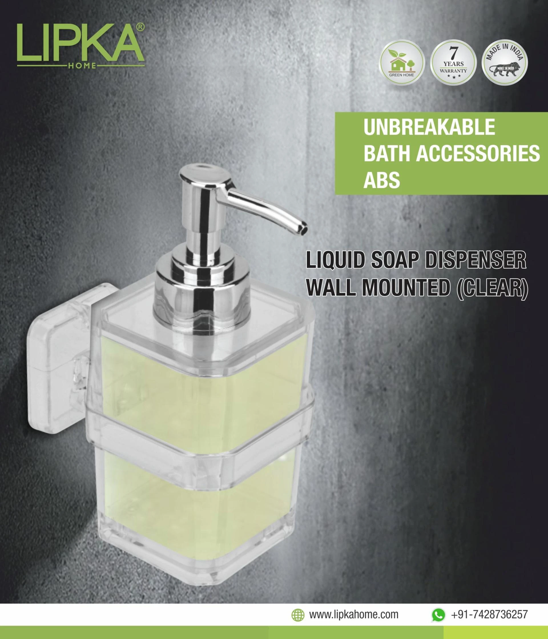 5 MUST HAVE BATHROOM ACCESSORIES