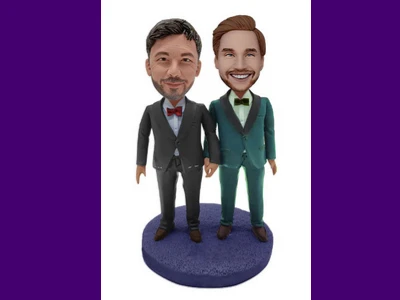 Tips for Maintaining and Displaying Your Bobblehead Collection