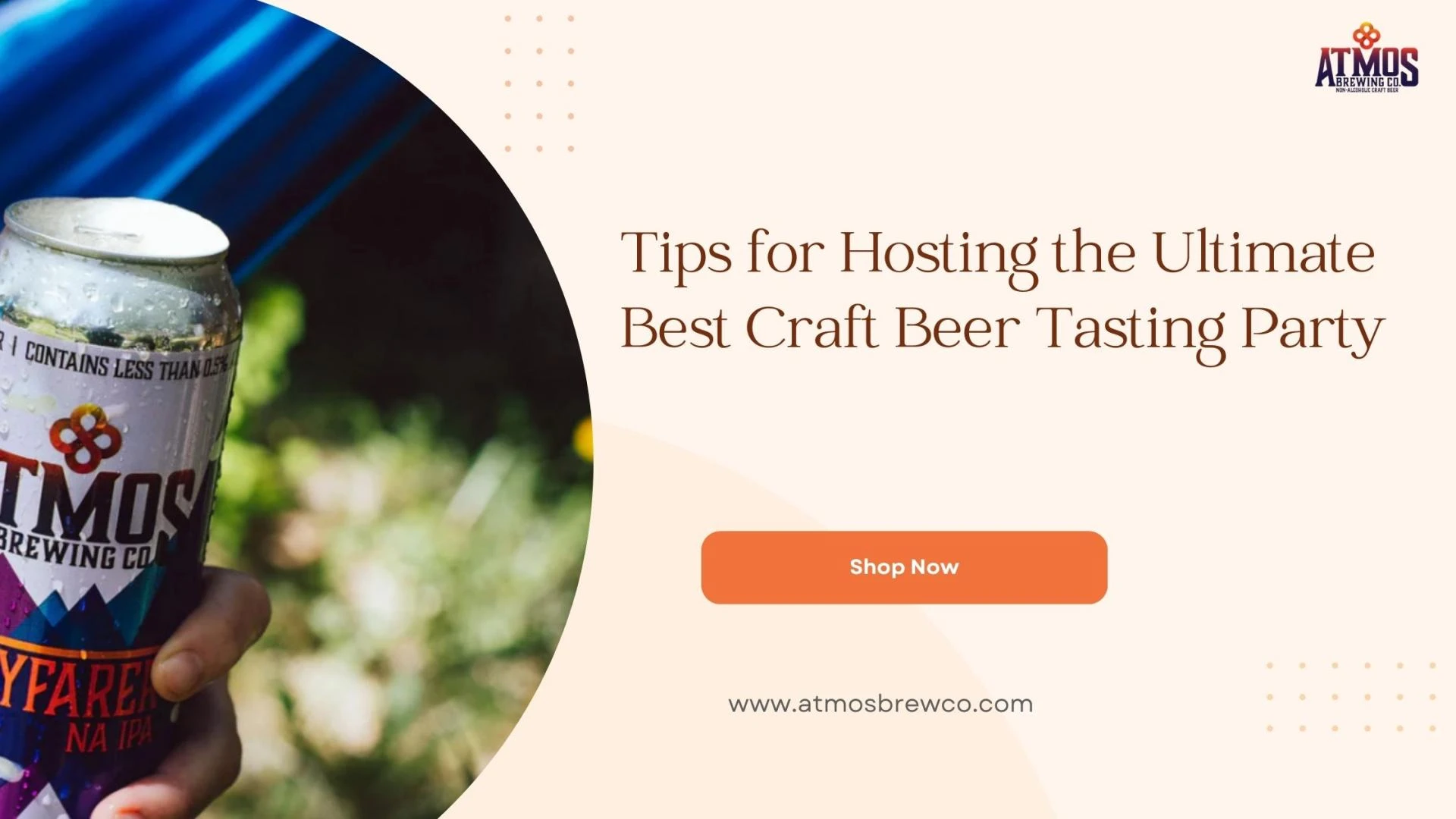 Tips for Hosting the Ultimate Best Craft Beer Tasting Party