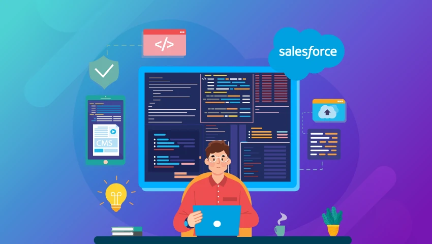 Welcome Your New Sherpa: Onboarding Strategies for a Remote Salesforce Developer