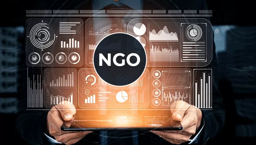 Helping NonProfits With a Digital Solution