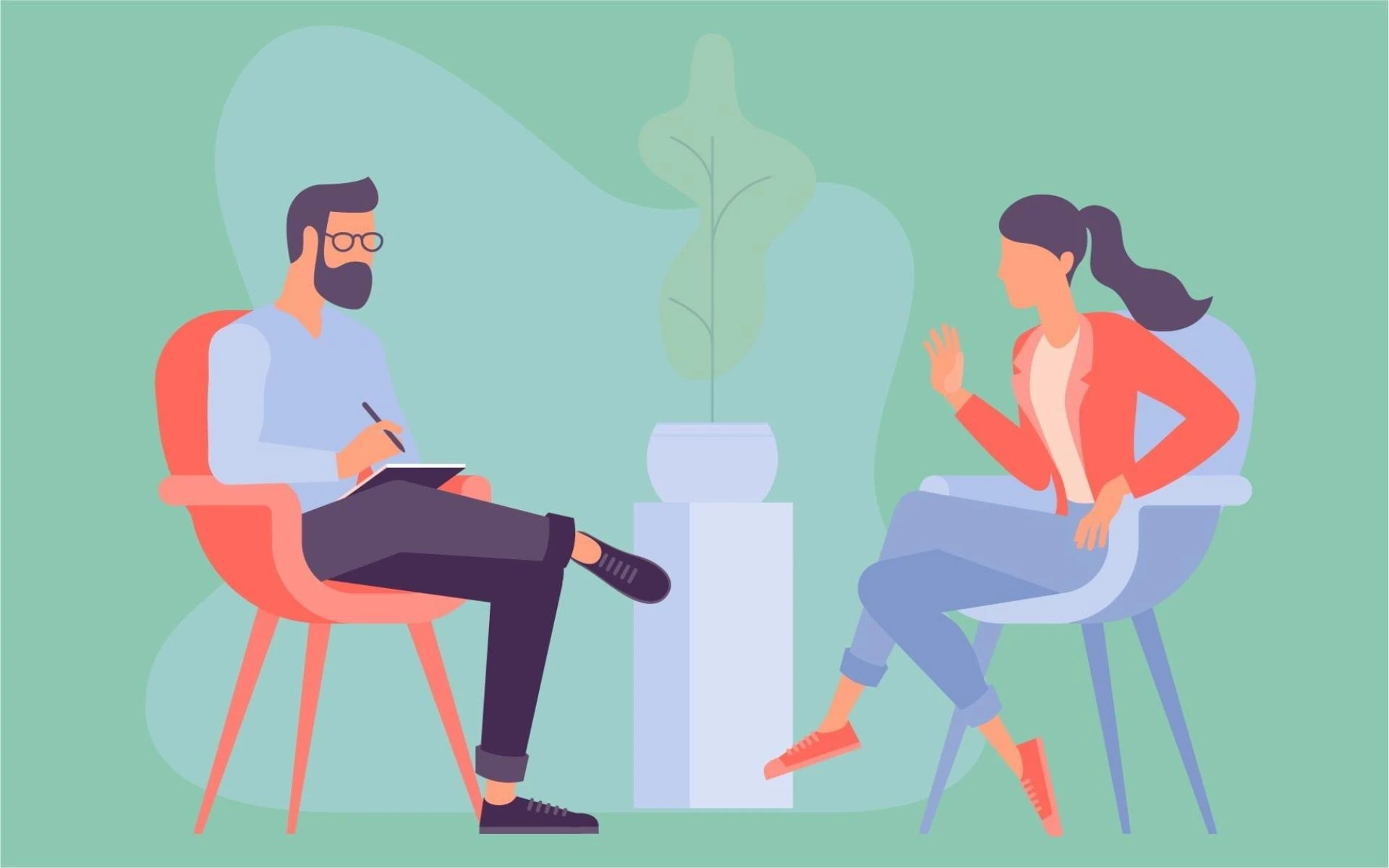 The Ultimate Guide to Finding the Right Psychotherapist in New York City