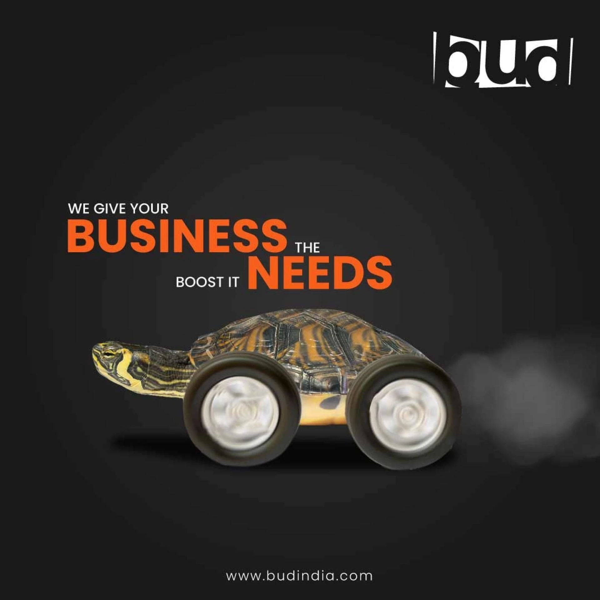 Creative ad agency