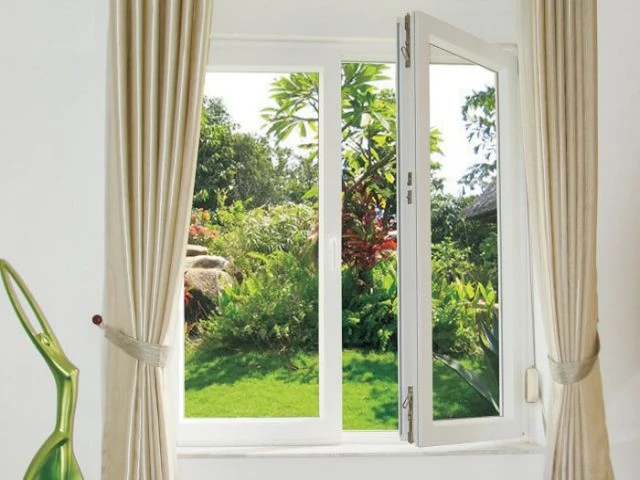 1 số  kích thước cửa sổ 2 cánh, 3, 4 cánh  mà nhiều người bỏ lỡ hiện nay