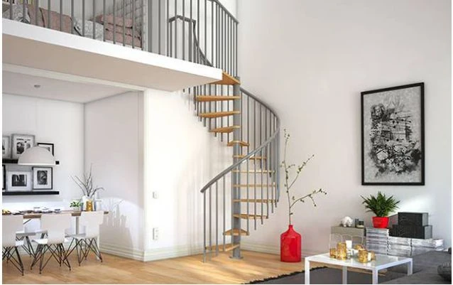 những điều cần biết : các mẫu lan can cầu thang sắt hộp đẹp và đơn giản hiện nay