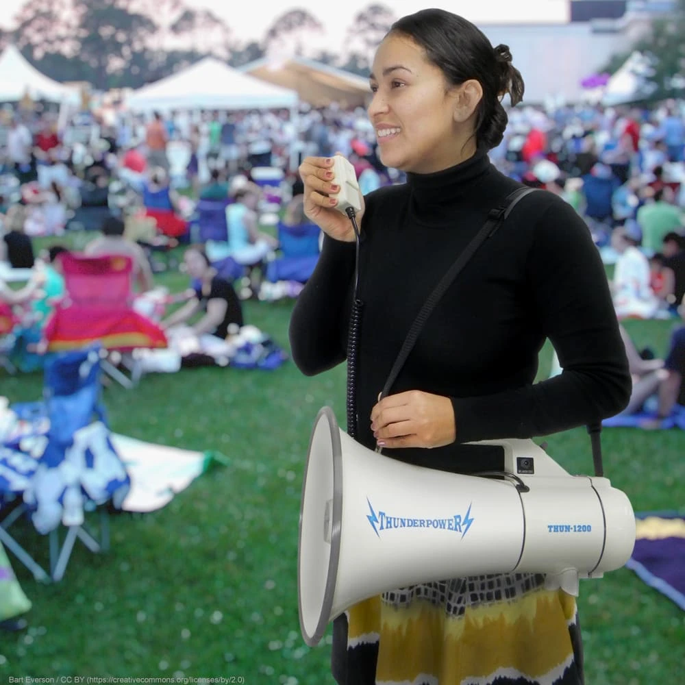 The Checklist Of Must-Have Features Of Wireless PA System For Business