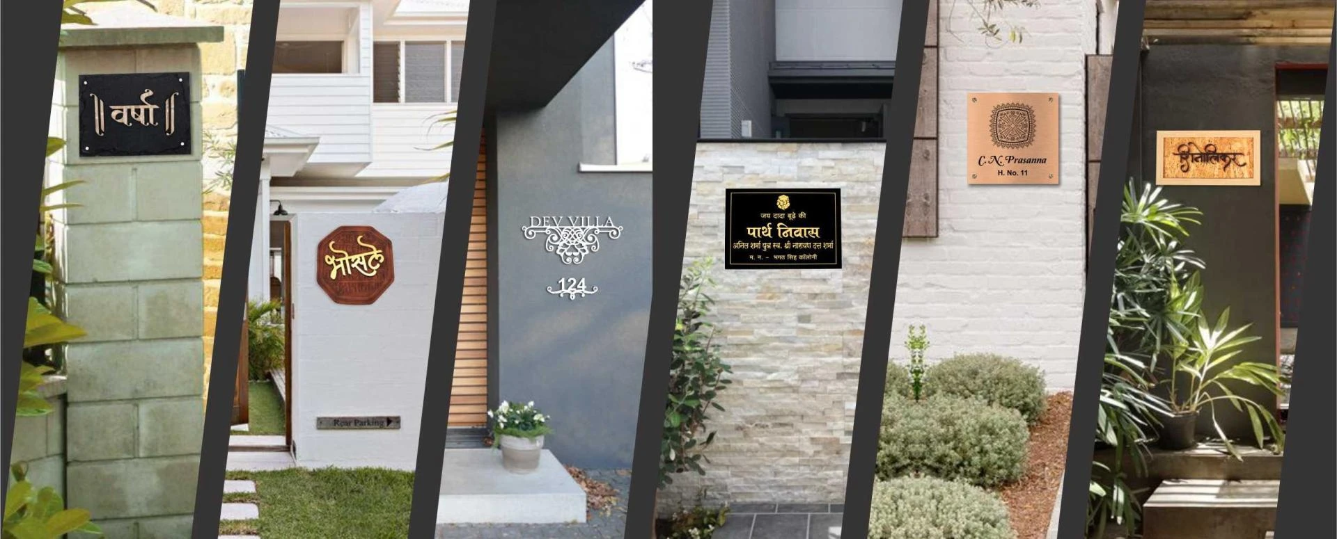 Reasons You Need The Best Nameplate Designer