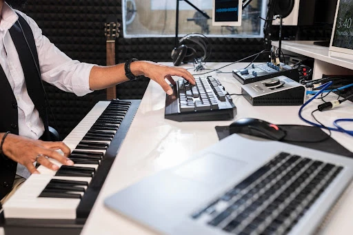Level Up Your Music: 5 Technical Techniques for Progress After Completing Music Production Courses in Mumbai