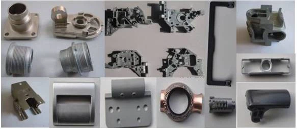 Top Benefits of Manufacturing Through Zinc Die Casting