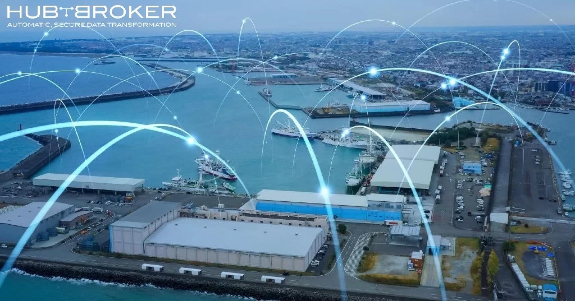 How CFOs Can Tackle Supply chain Digitization