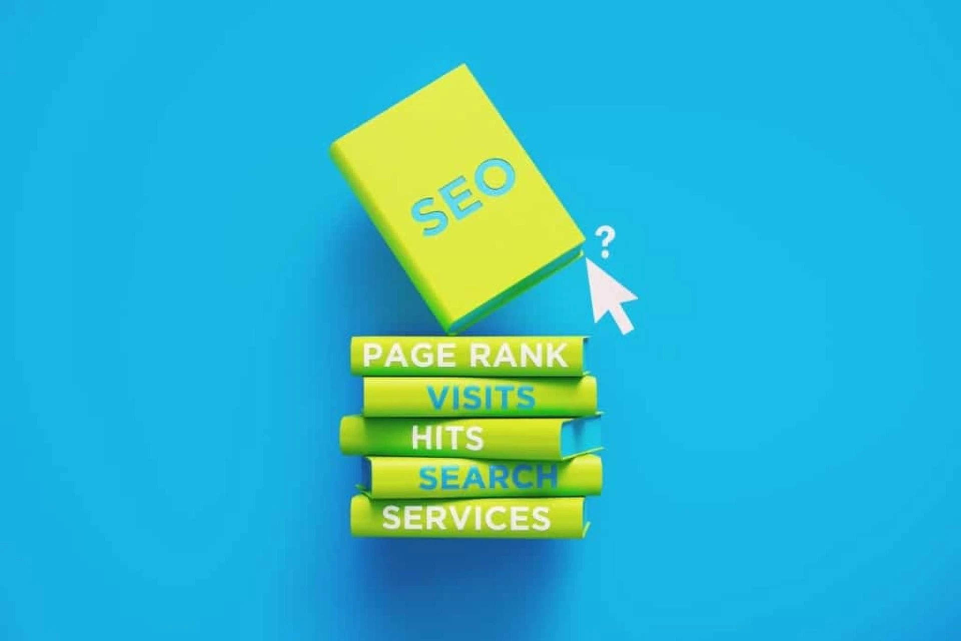 SEO: YOUR MOST RELIABLE EMPLOYEE