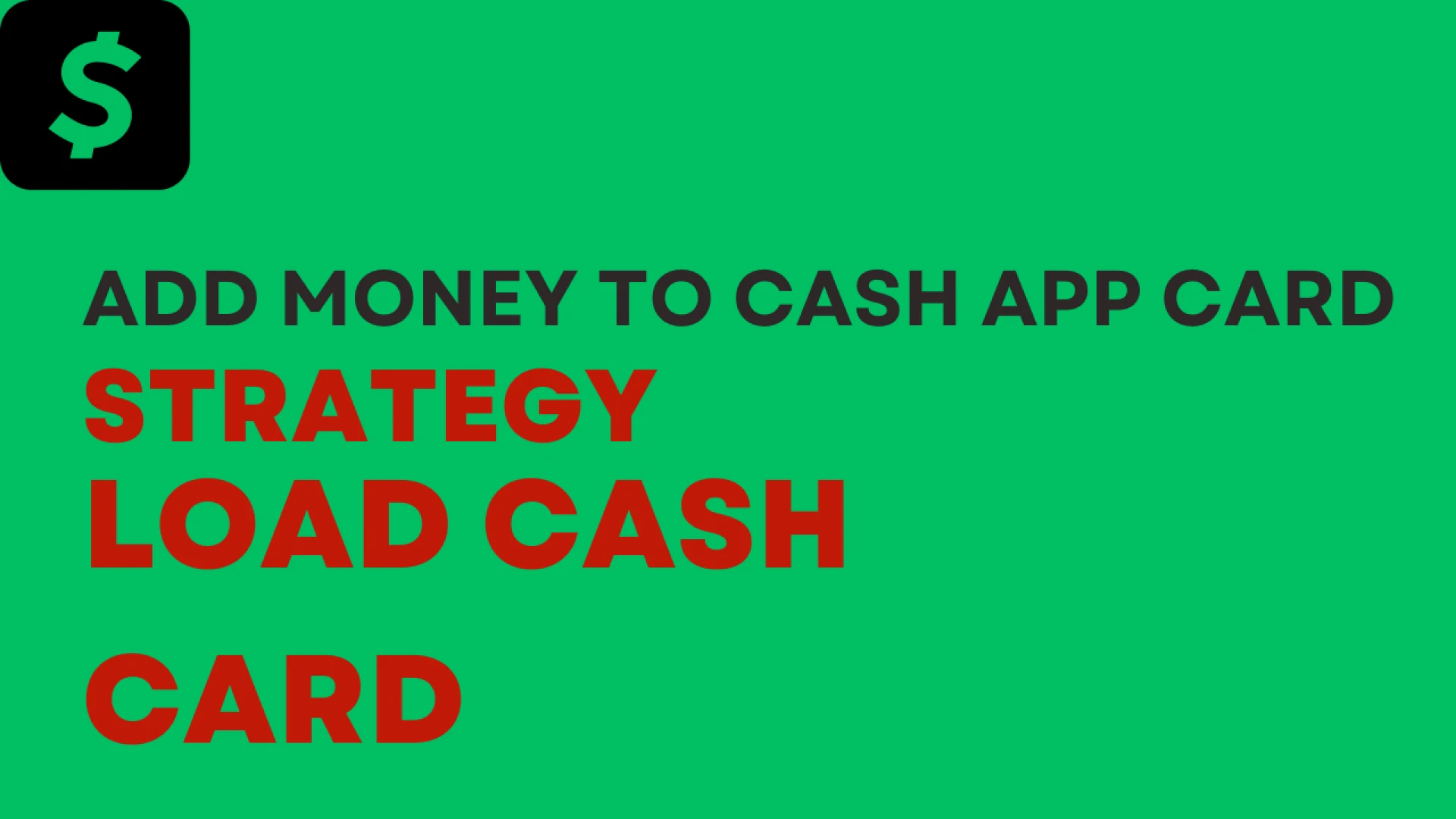 Top-Up Your Cash App Card at Stores: A Comprehensive Guide
