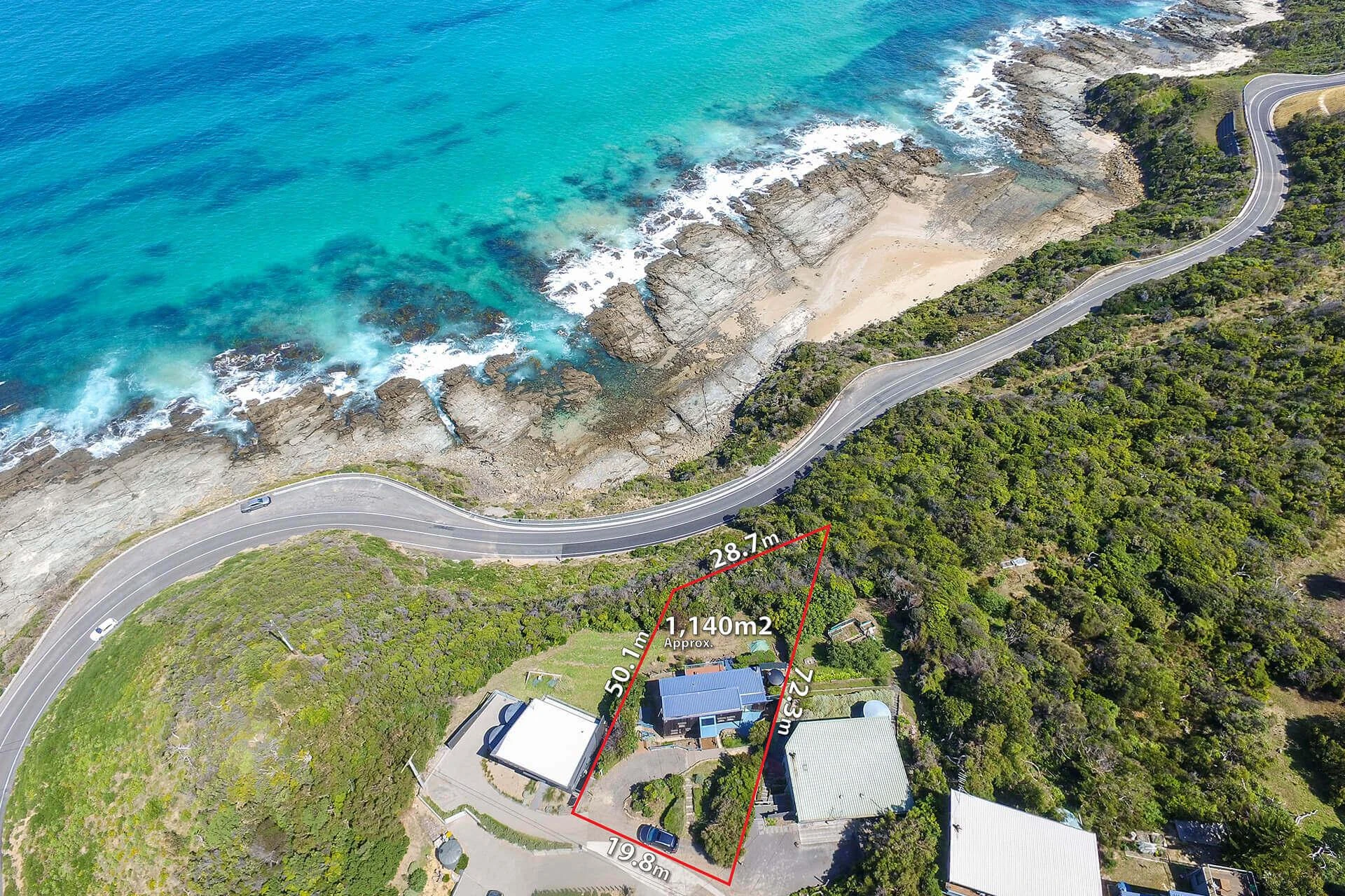 The Power of Real Estate Drone Photography