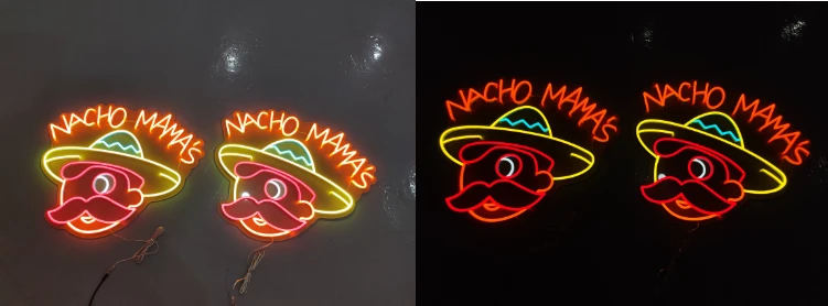 Illuminating Baltimore: The Glowing Charm of Neon Signs