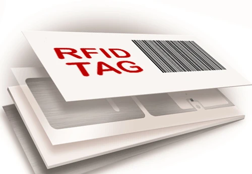 Unlocking the Power of RFID Tags: Revolutionizing Tracking and Beyond