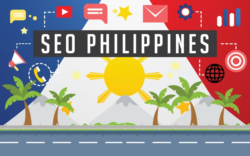 What does an SEO Company in the Philippines offers?