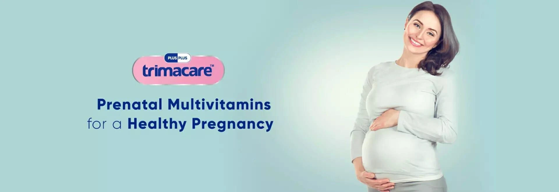 The Importance of Multivitamins and Nutrients in Pregnancy
