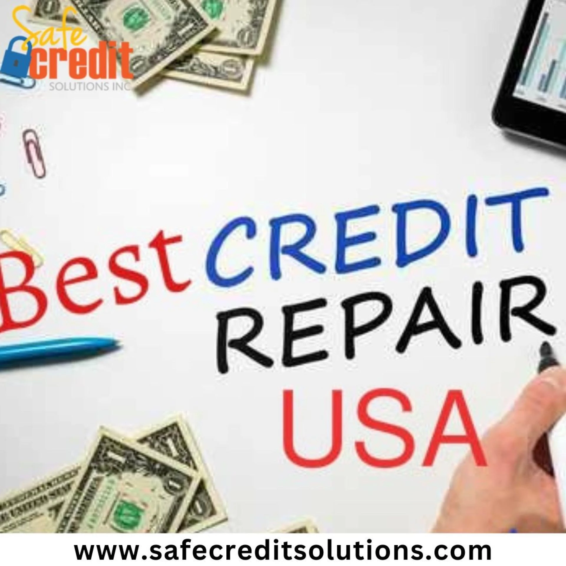 Reparación de crédito Miami: estrategias para recuperar su salud financiera