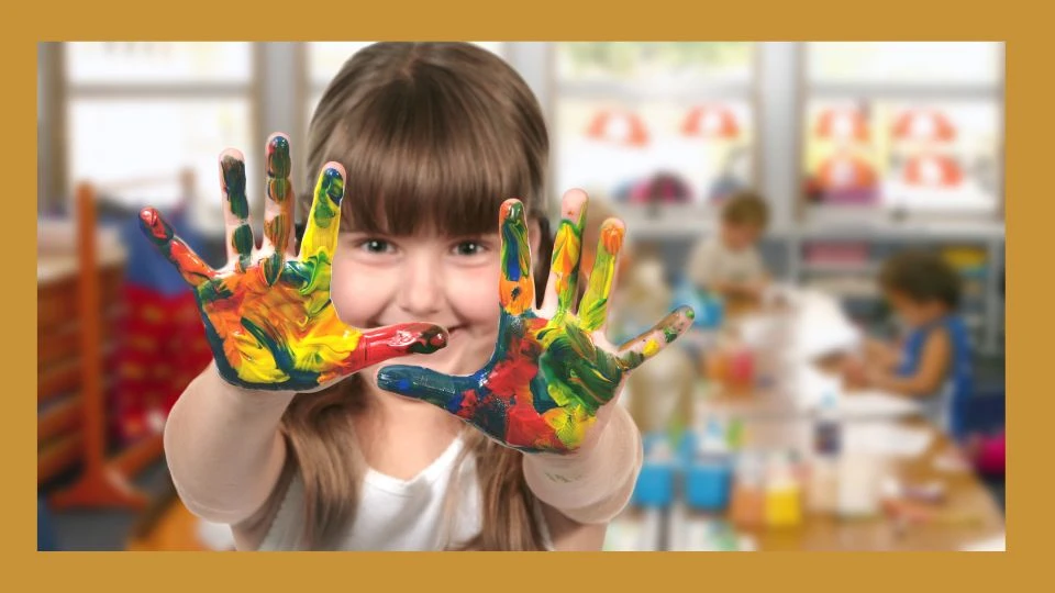 Innovative Teaching Tactics for Young Learners