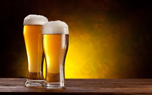7 Things You Must Know About Beer Tasting