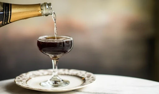 5 Beer Cocktail Recipes To Try At Home In 2020!