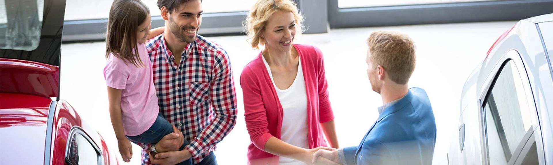 Bad Credit Finance Car Dealers