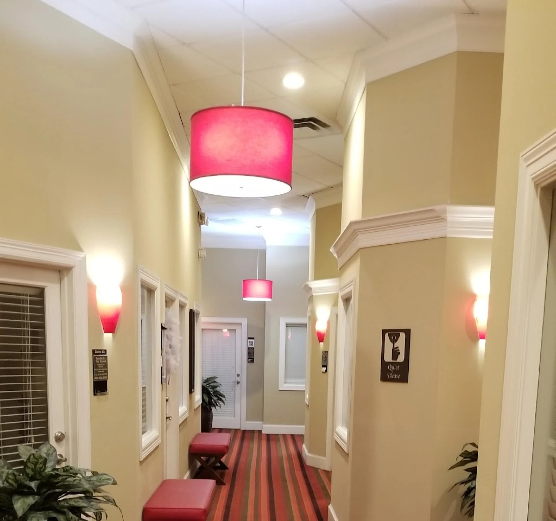 Exclusive Salon Suites: Limited Opportunities for Ambitious Stylists