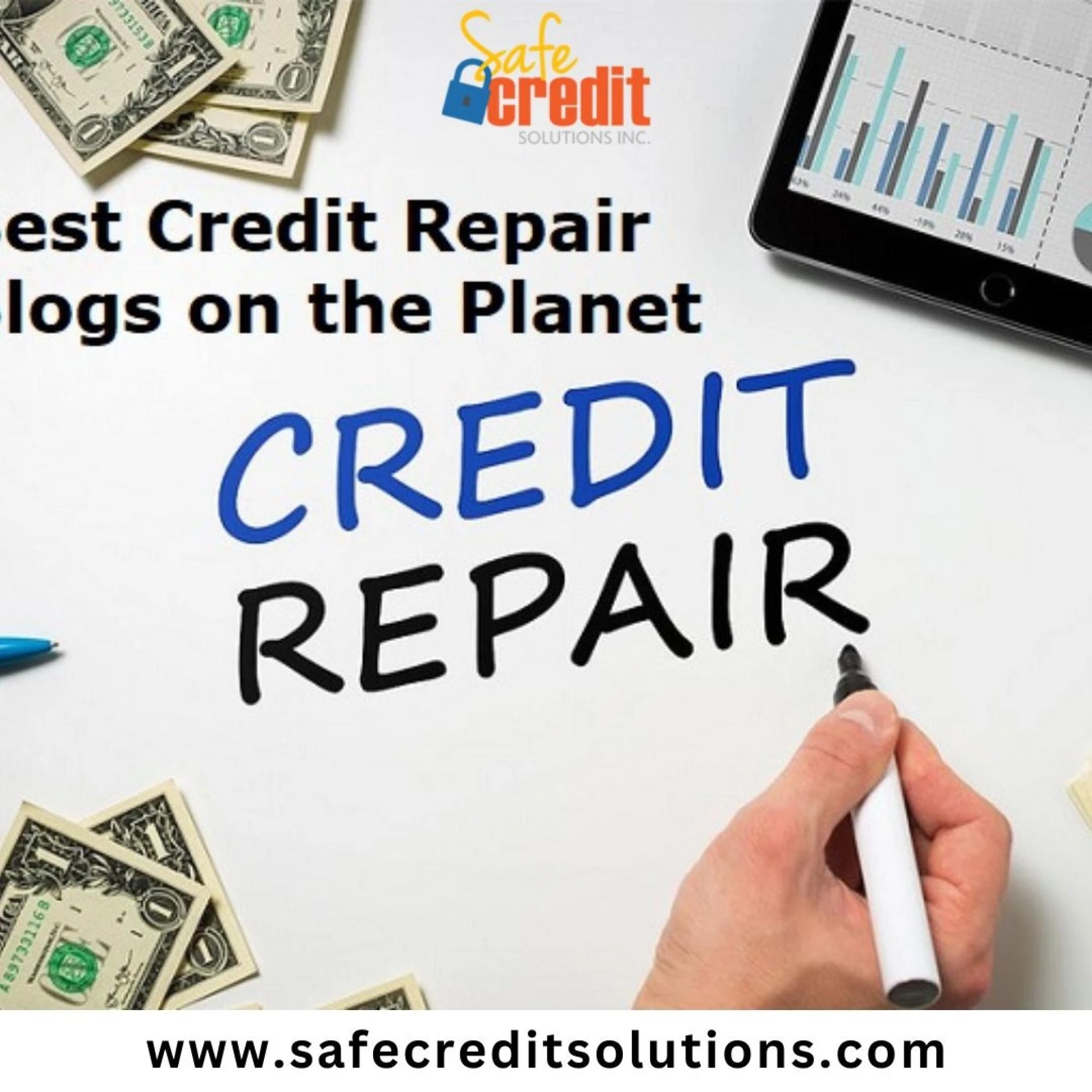 Reparar crédito: Guía completa para mejorar tu historial crediticio