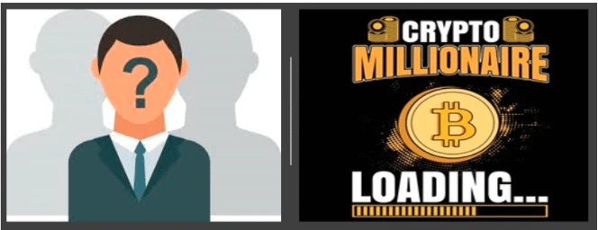 You can become the next Crypto Millionaire in India