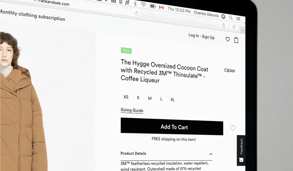 Ecommerce Design Trends for 2020 | Web Design Trends 2020