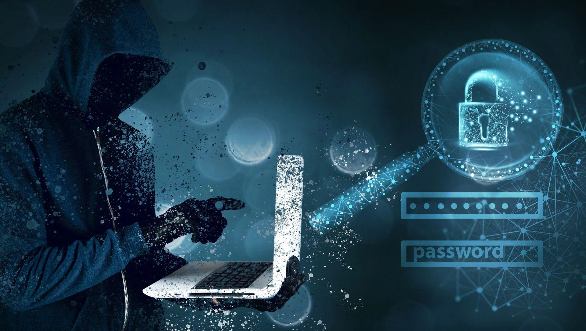 Securing the Future: How Artificial Intelligence is Shaping Cybersecurity