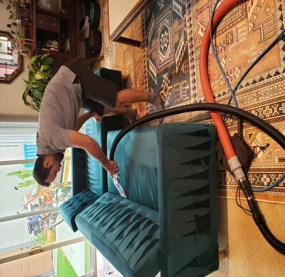 The First Ever “2-Ingredient Carpet Cleaning Solutions” That You Can’t Miss On