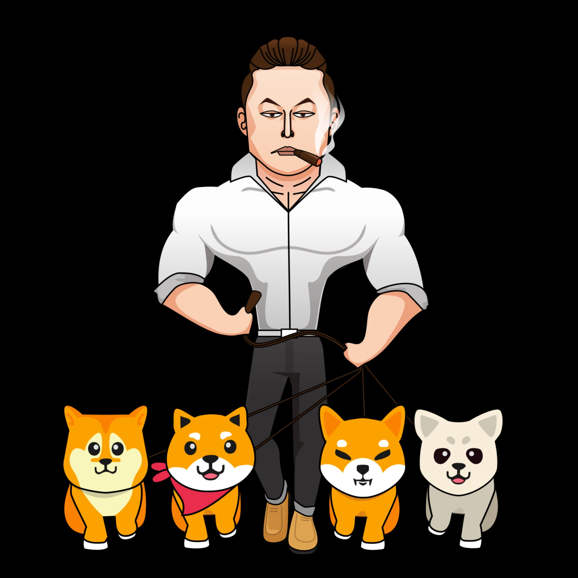 A Beginner's Guide About Cryptospace